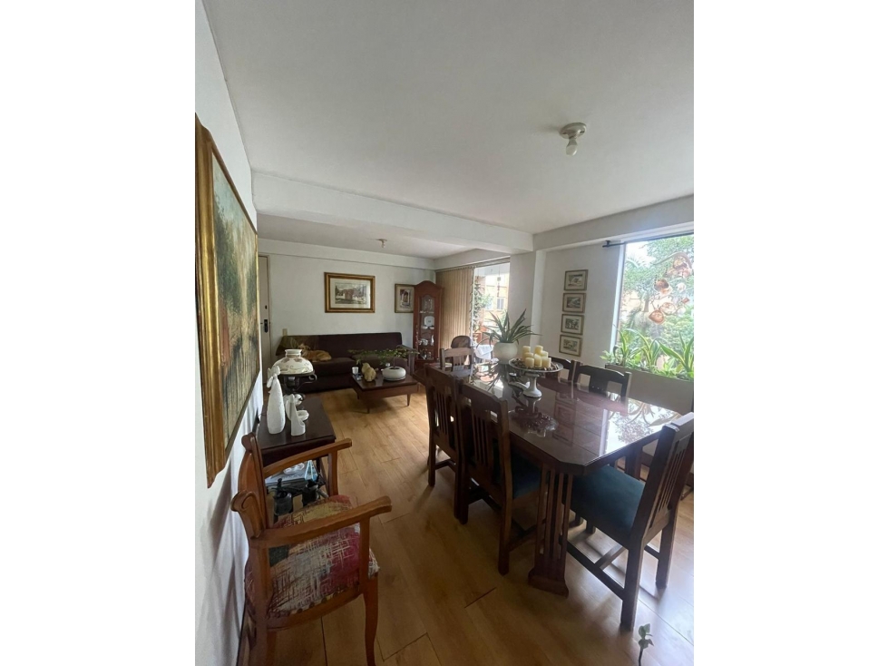 VENDO APARTAMENTO ENVIGADO SECTOR BENEDICTINOS