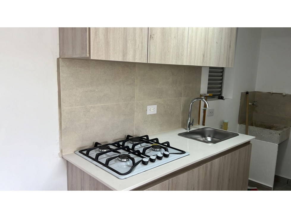 Apartamento en Venta Vereda Pueblo Viejo La Estrella