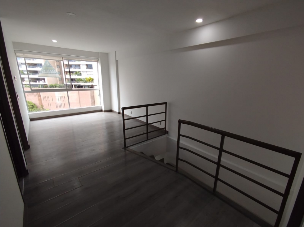 Apartamento en Arriendo Duplex en Santa María de los Angeles — foto 5