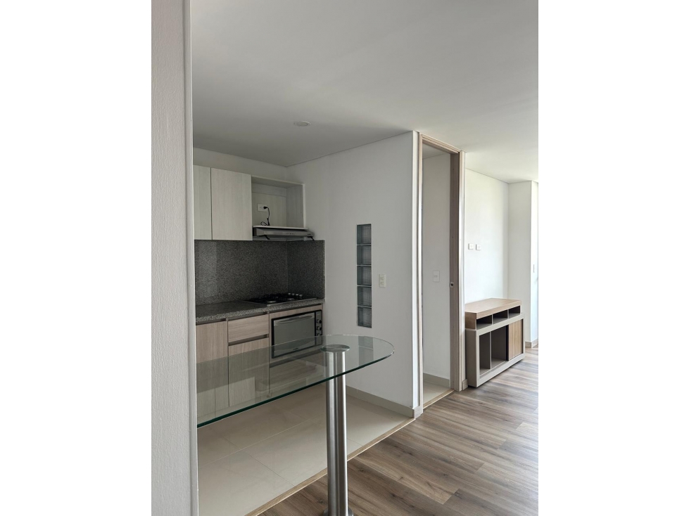 Apartaestudio en Venta Aves Maria Sabaneta — foto 2