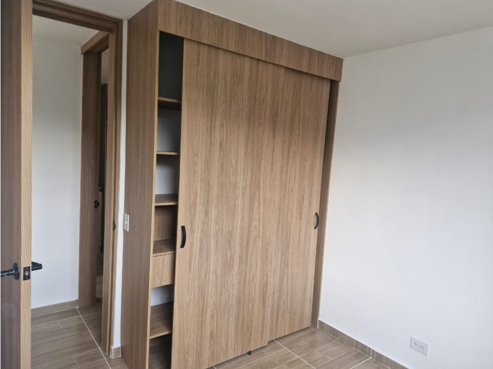 Apartamento en Venta Vereda Pueblo Viejo La Estrella — foto 6
