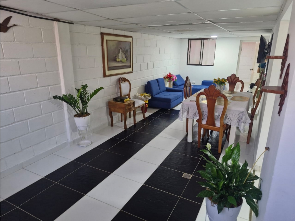 Apartamento en Venta Belén San Bernardo Medellin — foto 2