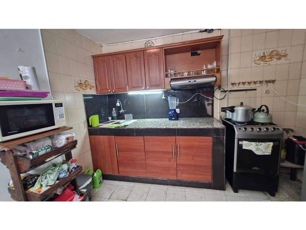 Casa en venta floresta la Pradera