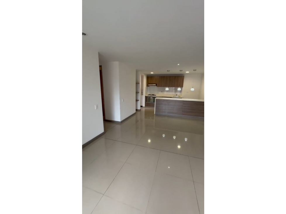 Apartamento en Venta Loma San Jose Sabaneta — foto 3