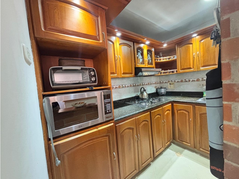 Apartamento en Venta en Bello - Barrio Obrero. Piso 3 — foto 6