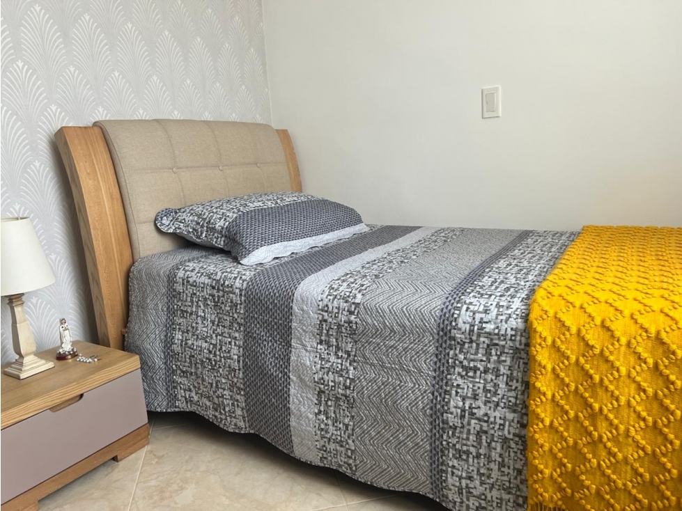 Apartamento en Venta - San Javier — foto 6