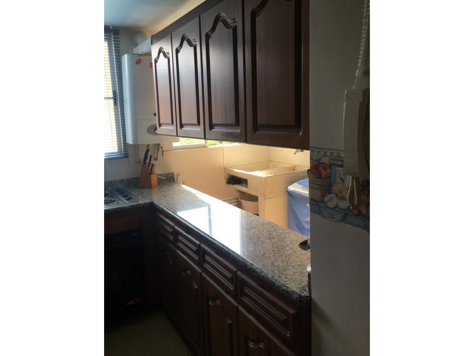 Apartamento en Venta 2do Parque Laureles Medellin — foto 2