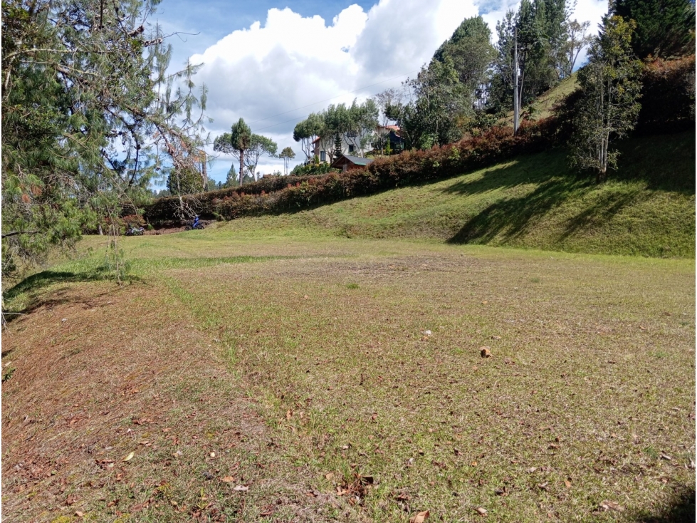 VENTA DE LOTE EN PARCELACIÓN EN ENVIGADO — foto 2