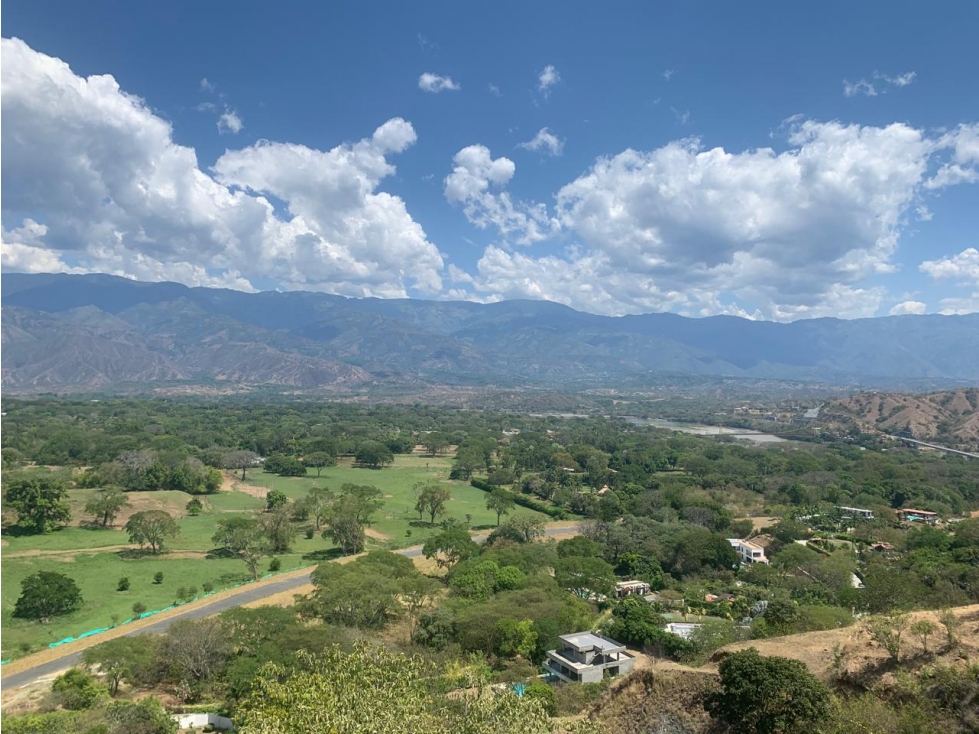 Venta de Lote en Santa Fe de Antioquia
