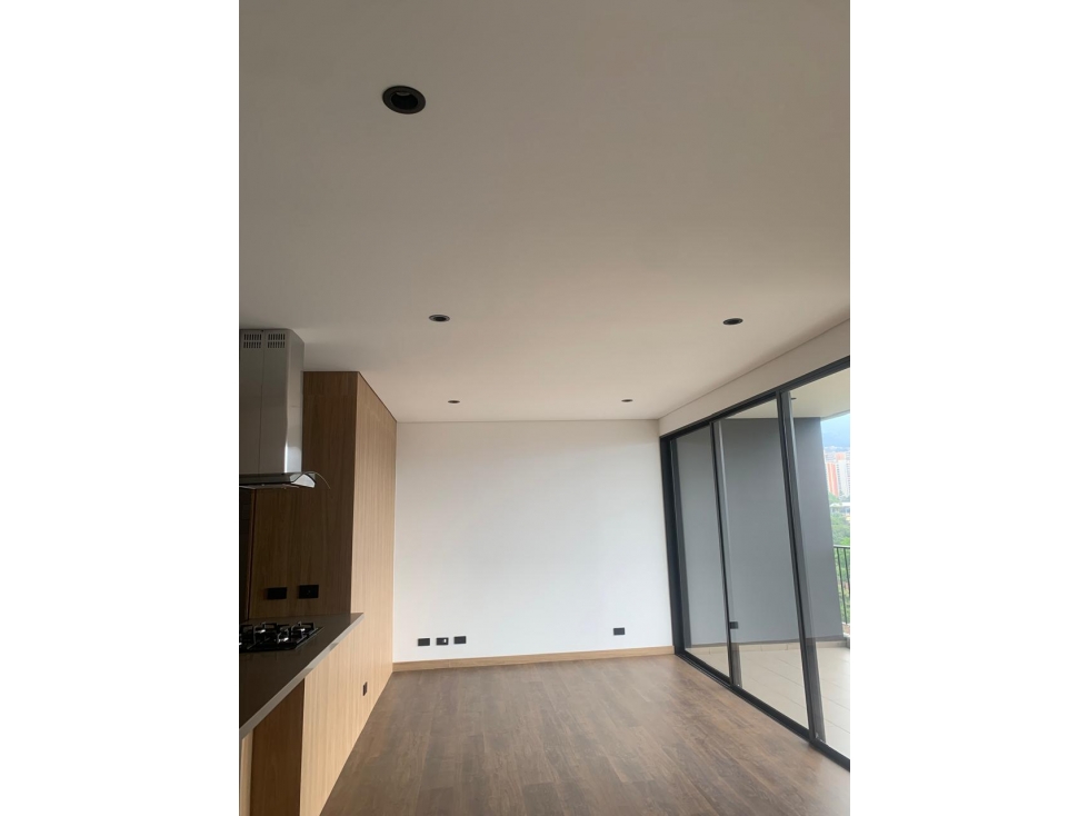 Venta de apartamento para estrenar en Envigado — foto 5
