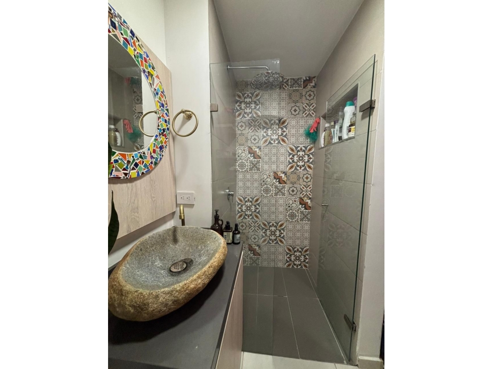 VENTA APARTAMENTO EN RESERVA DEL BOSQUE ITAGÜI (Y) — foto 6