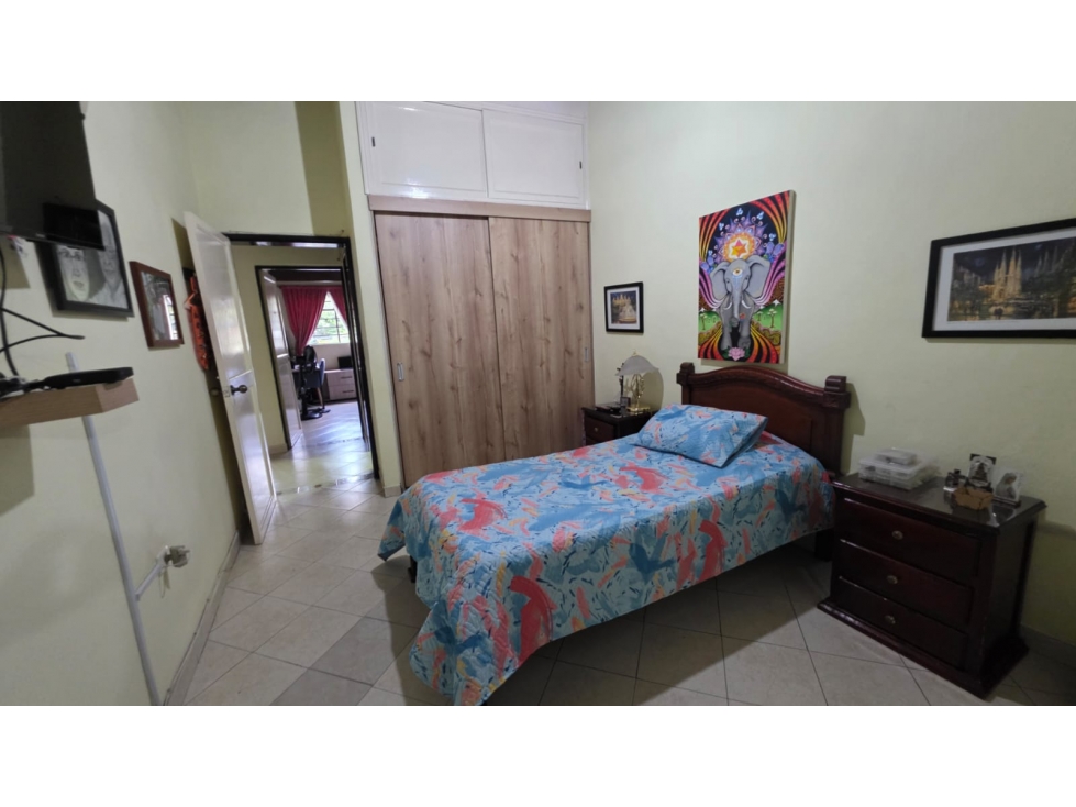 Casa 2 piso con mezzanine en Venta, Belén San Bernardo — foto 4