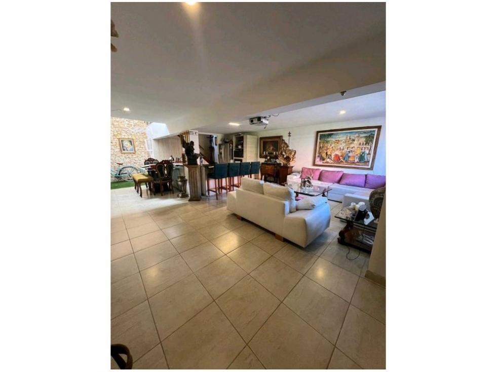Apartamento en Venta Laureles Medellin — foto 2