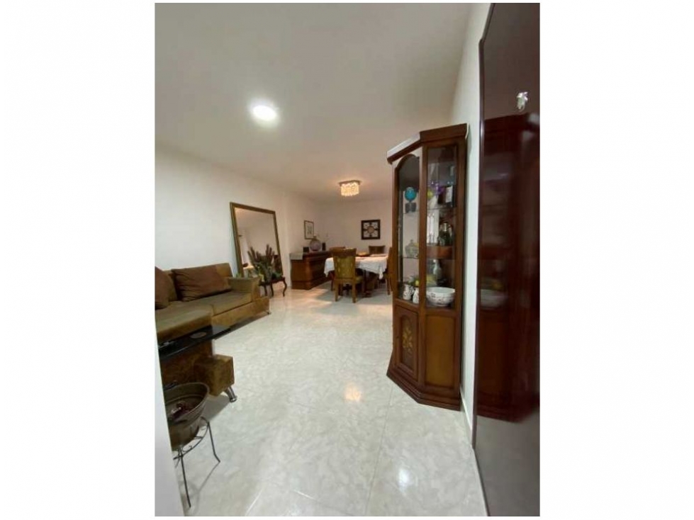 Apartamento en Venta Belén La Nubia Medellin — foto 3