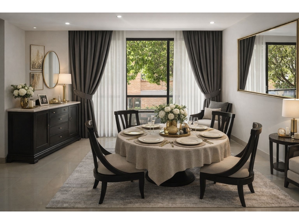 Casa en unidad cerrada para arriendo en Loma del Indio, Medellin