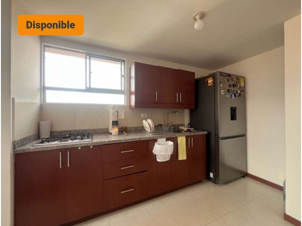 VENDO APARTAMENTO LA FLORESTA — foto 3