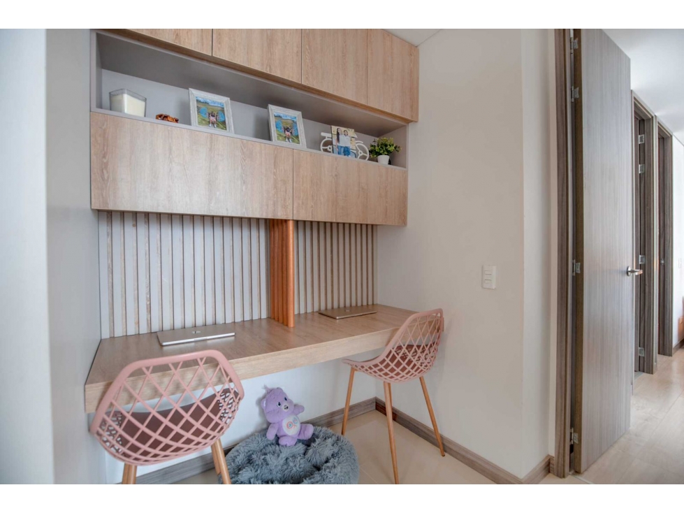 APARTAMENTO EN VENTA SURAMERICA, ITAGUI — foto 5
