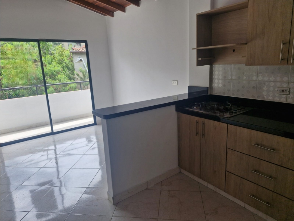 Apartamento en Venta Belen Granada Externo Medellin — foto 2