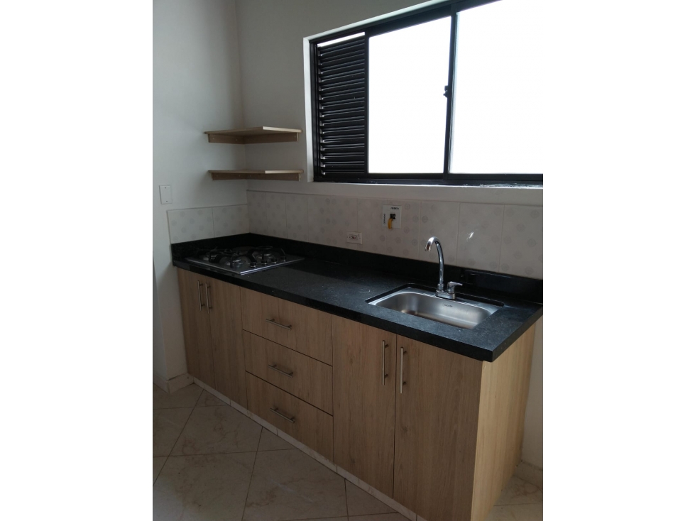 Apartamento en Venta Belen Granada Medellin