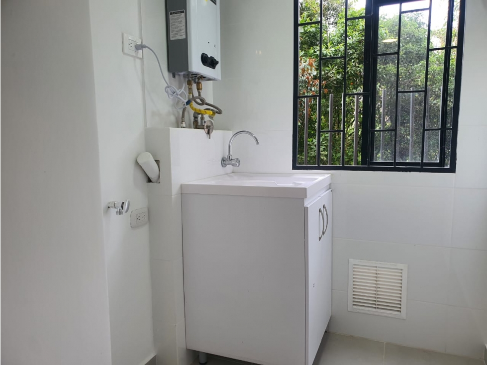 Apartamento en Venta Rionegro Rionegro — foto 5