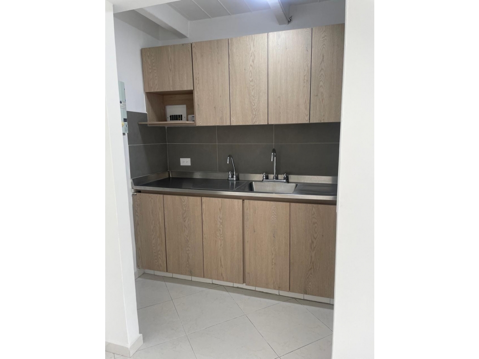 Apartamento en Venta La Mota Medellin