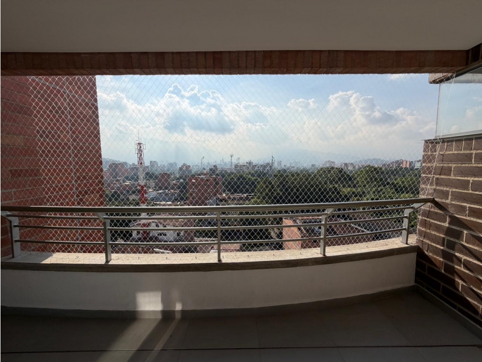 Apartamento en venta en sector Estadio, Medellín — foto 5