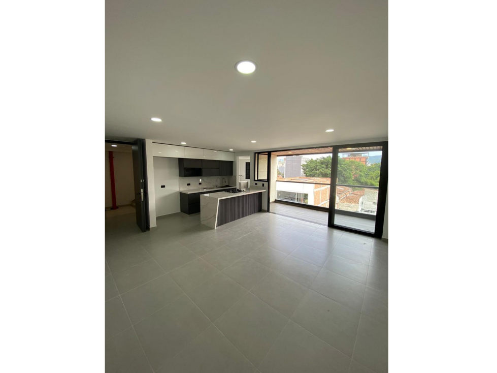 Apartamento en Venta Sector Estadio