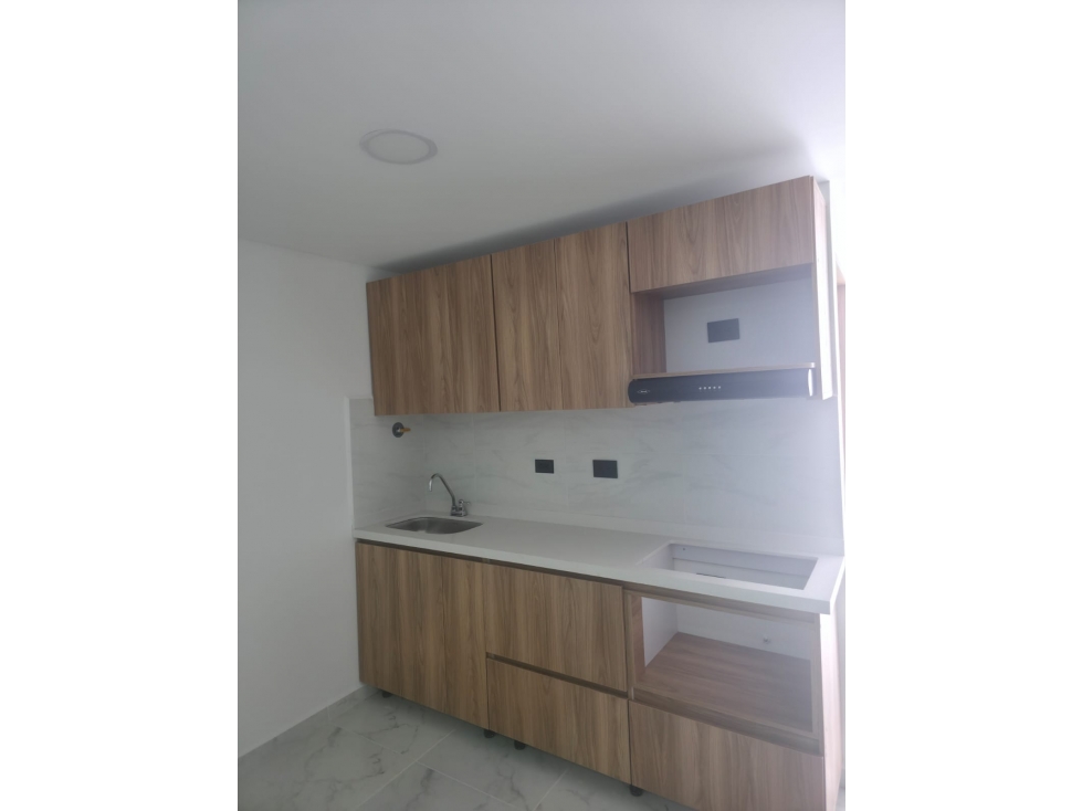 VENTA APARTAMENTO EN BELÉN SAN BERNARDO — foto 4