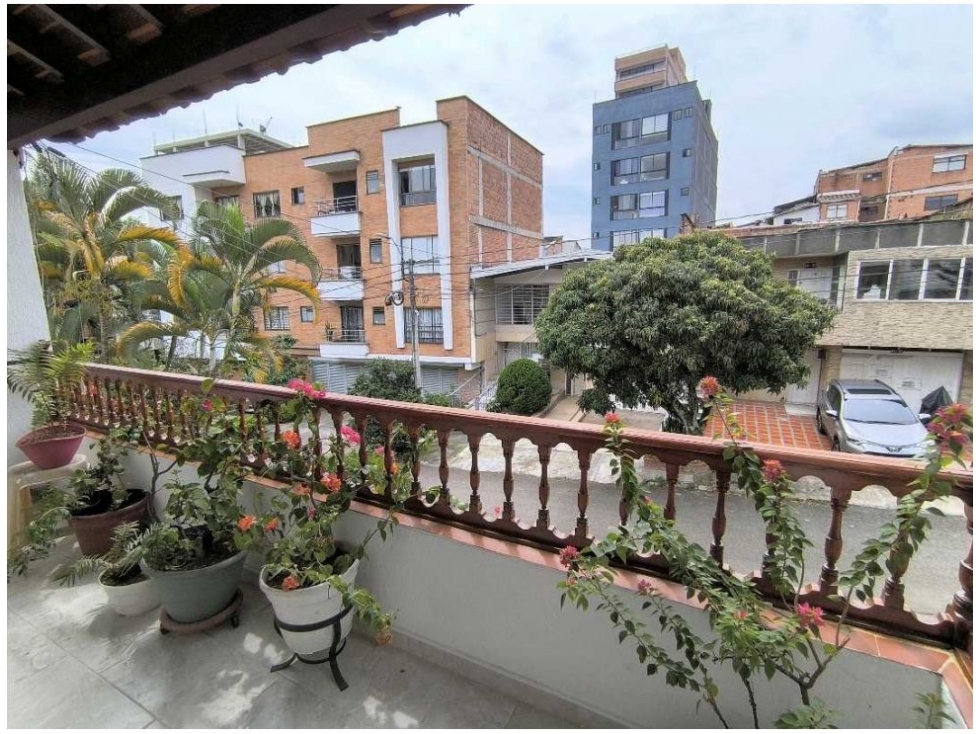(J) Casa en venta en Simón Bolivar 2do Piso PH cerca al Exito — foto 4