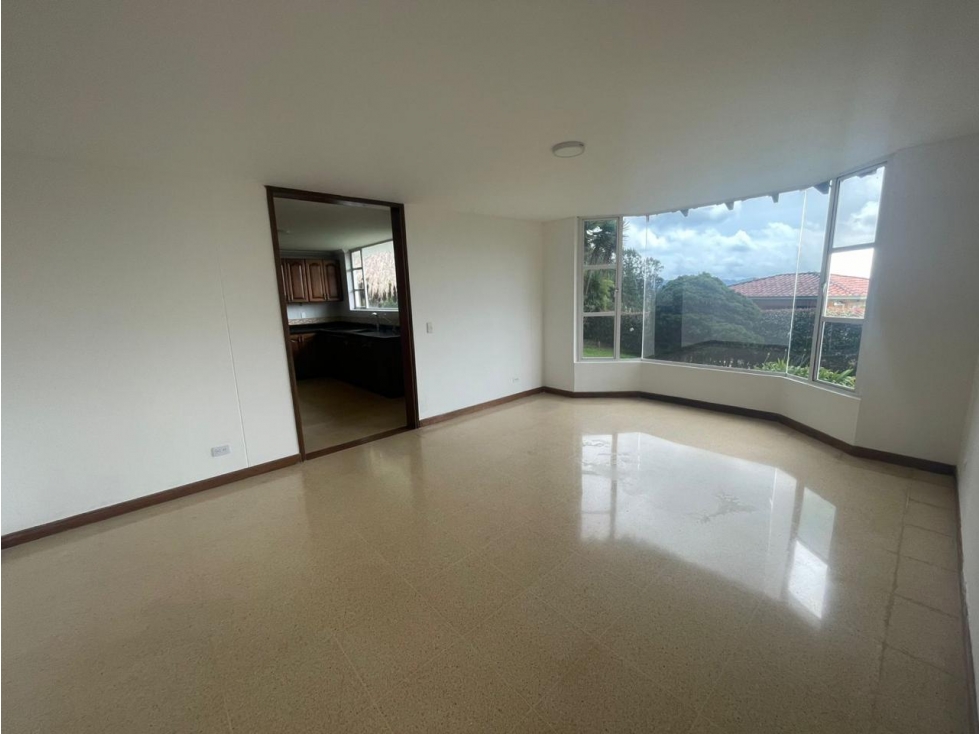 VENTA DE CASA CAMPESTRE 2 NIVELES EN ENVIGADO — foto 6