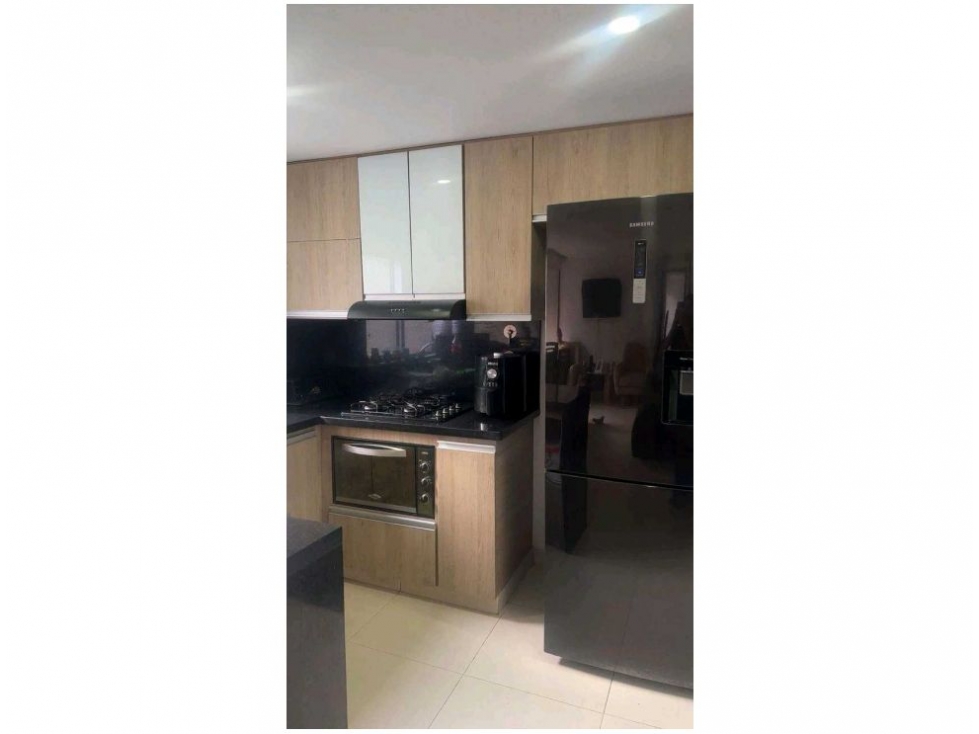 Apartamento en Venta Loma de Los Bernal Medellin — foto 4