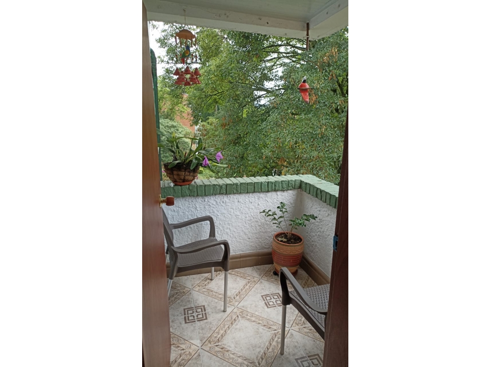 Apartamento en Venta Los Pinos Medellin — foto 5