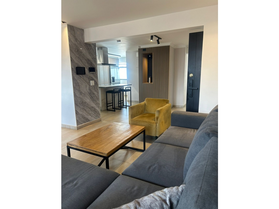 Apartamento Dúplex en venta | Velódromo - Laureles — foto 6