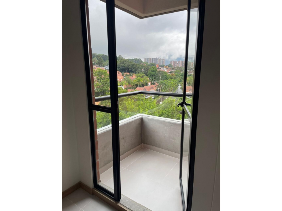 Venta de Apartamento en La Estrella — foto 4