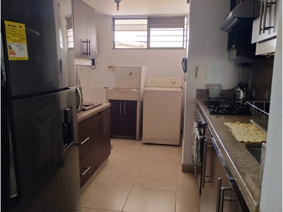 Apartamento en Venta Conquistadores Medellin — foto 4
