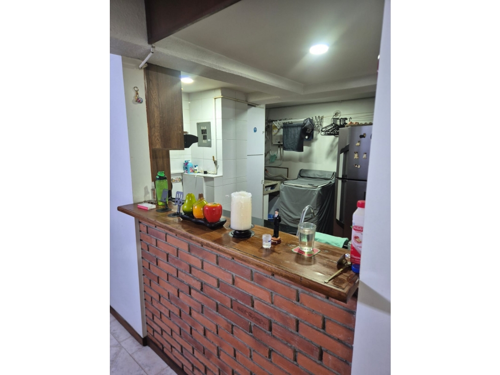 Apartamento en venta Belén San Bernardo, sector La 80 — foto 3