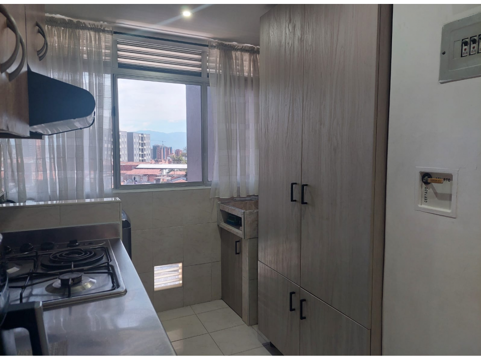APARTAMENTO EN VENTA | ENVIGADO ALCALÁ — foto 5