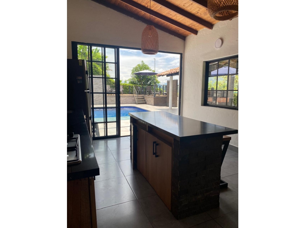 FINCA a la venta El hato SAN JERÓNIMO, ANTIOQUIA — foto 3