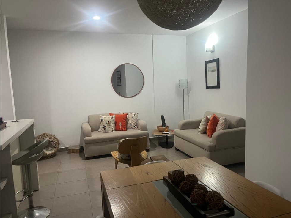 Apartamento en Venta Ciudad del Rio Medellin — foto 2