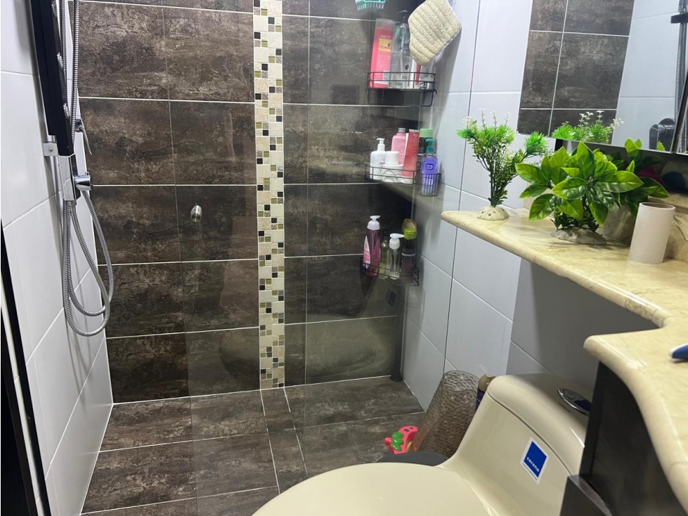 APARTAMENTO EN VENTA SECTOR LA CASTELLANA — foto 6