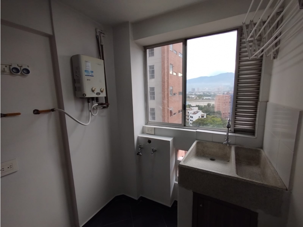 Apartamento en Arriendo Duplex en Santa María de los Angeles — foto 3