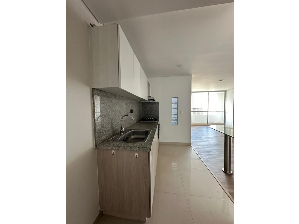 Apartaestudio en Venta Aves Maria Sabaneta — foto 3