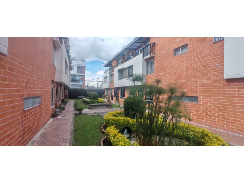CASA CAMPIÑAS DEL SOL