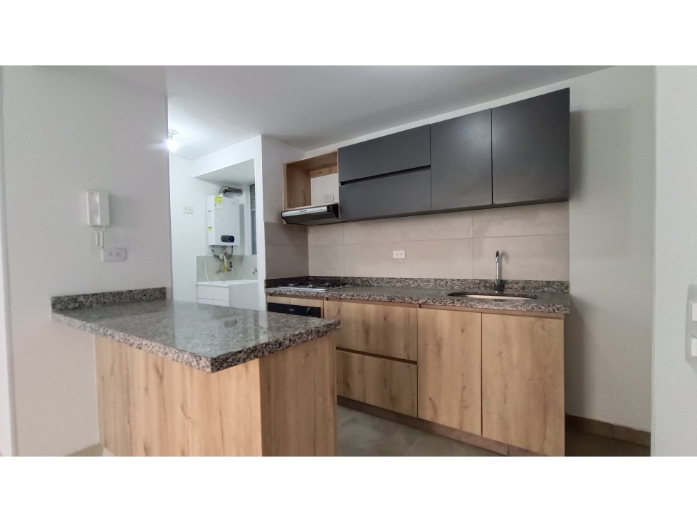 APARTAMENTO EN RENTA EN MOSQUERA PUERTA DEL SOL — foto 3
