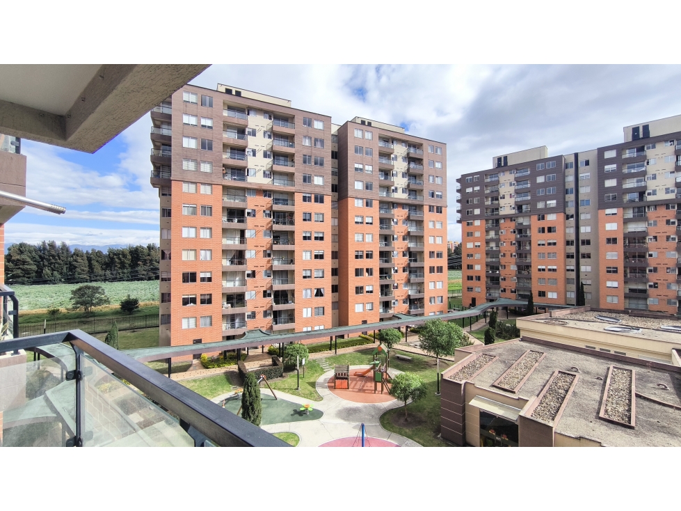 VENTA APARTAMENTO MOSQUERA CIPRES NOVATERRA