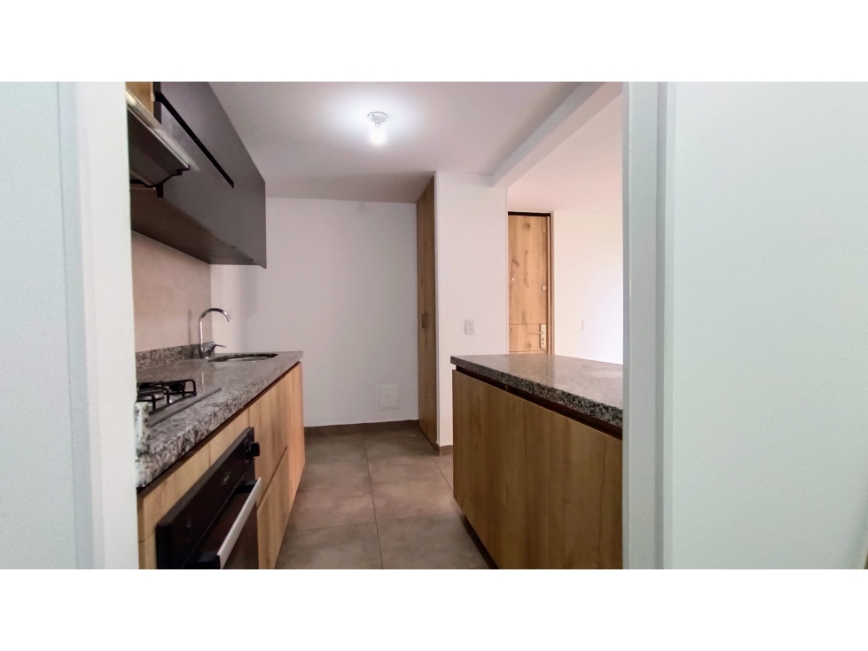 APARTAMENTO EN RENTA EN MOSQUERA PUERTA DEL SOL — foto 5