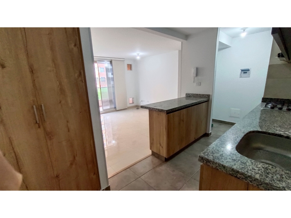 APARTAMENTO EN RENTA EN MOSQUERA PUERTA DEL SOL — foto 6