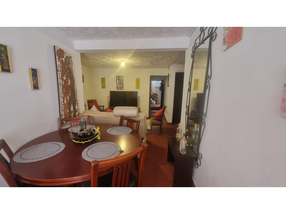 CASA MADRID PROVIC - 4