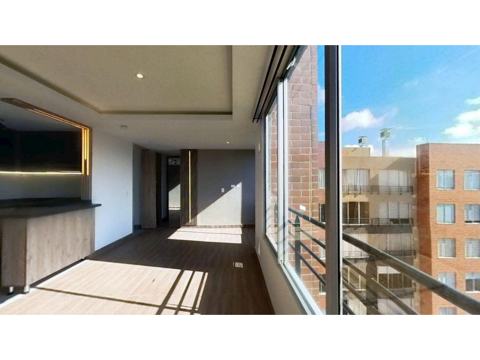 APARTAMENTO VENTA CONJUNTO LIMA MADRID — foto 2