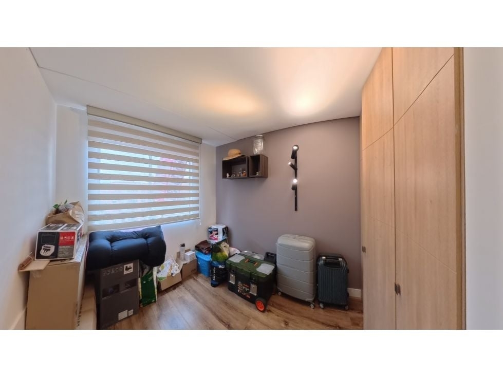 VENTA APARTAMENTO MADRID EL SOLAR HACIENDA CASA BLANCA — foto 4